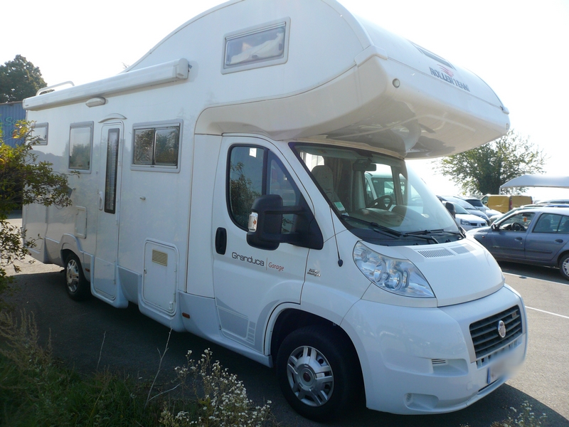 Jeanniot Camping Car Jeanniot Camping Car
